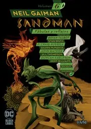 Sandman