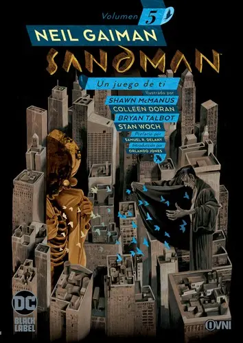 Sandman