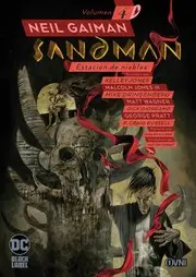 Sandman