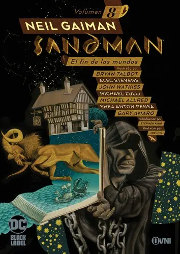 Sandman