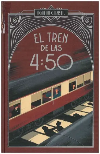 El tren de las 4:50