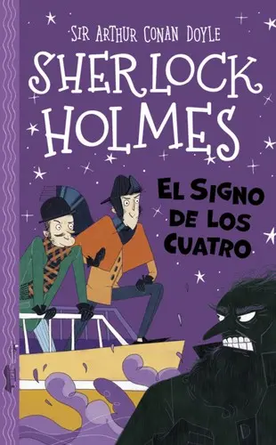 Sherlock Holmes