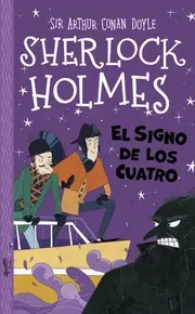 Sherlock Holmes