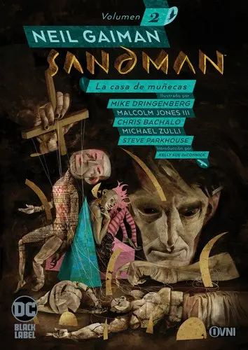 Sandman
