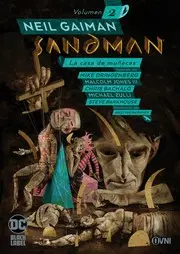 Sandman