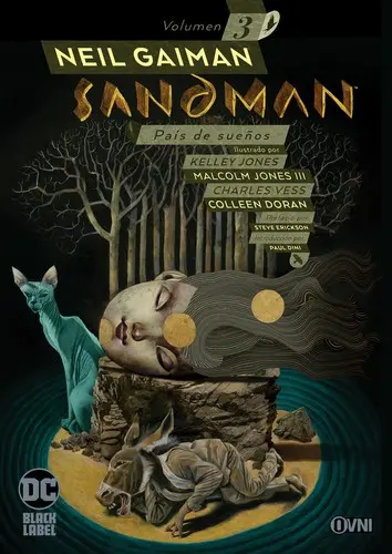 Sandman