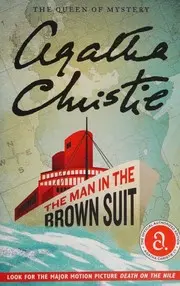 The Man in the Brown Suit