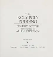 The Roly-poly pudding