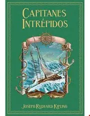 Capitanes Intrepidos