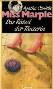 Das Ra tsel der Ta nzerin