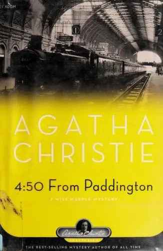 4:50 From Paddington