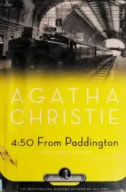 4:50 From Paddington