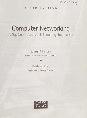 Computer networking