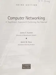 Computer networking