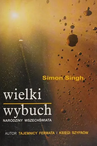 Wielki wybuch