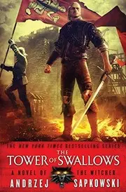 The Tower of the Swallow