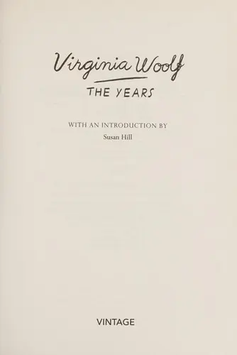 Years