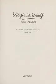Years