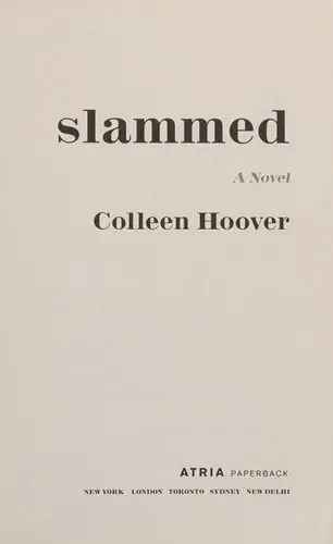 Slammed