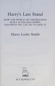 Harry's last stand