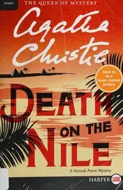 Death on the Nile