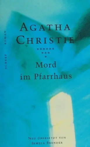 Mord im Pfarrhaus