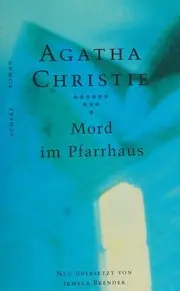 Mord im Pfarrhaus