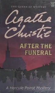 After the funeral