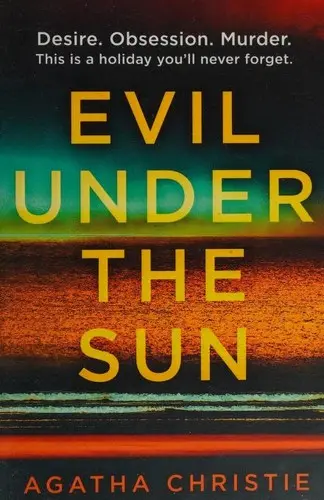 Evil under the Sun