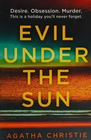 Evil under the Sun