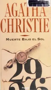 Muerte Bajo El Sol