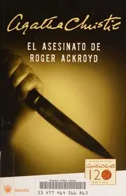 El asesinato de Roger Ackroyd