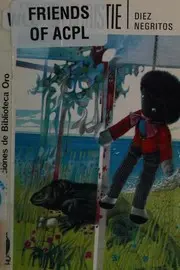 Diez negritos