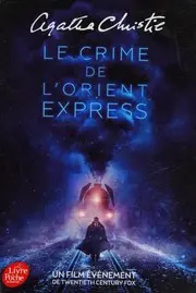 Le crime de l'Orient-Express