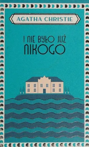 I nie było już nikogo