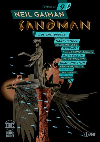 Sandman
