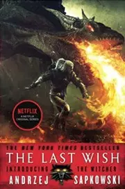 The Last Wish