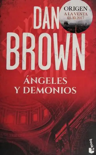 Ángeles y demonios