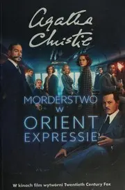 Morderstwo w Orient Expressie
