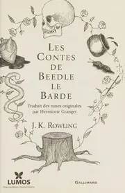 Les contes de Beedle le Barde