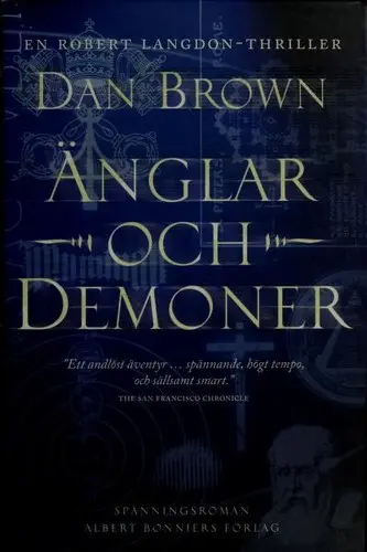 Änglar och demoner