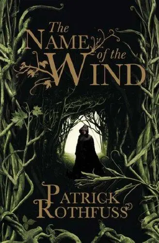 The Name of the Wind
