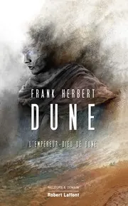 L'Empereur-Dieu de Dune