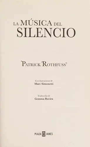La música del silencio
