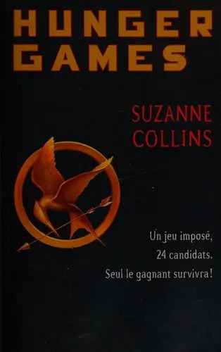 Hunger Games