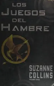 Los juegos del hambre
