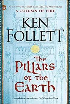Pillars of the Earth
