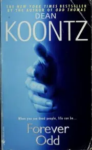 Forever odd