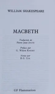 Macbeth