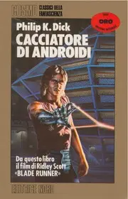 Cacciatore di androidi